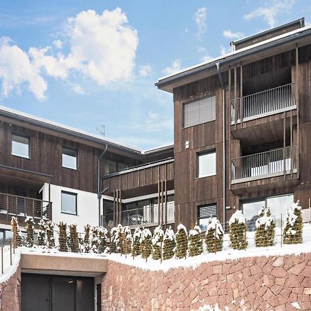 Apartment La Rodra オルティゼーイ エクステリア 写真