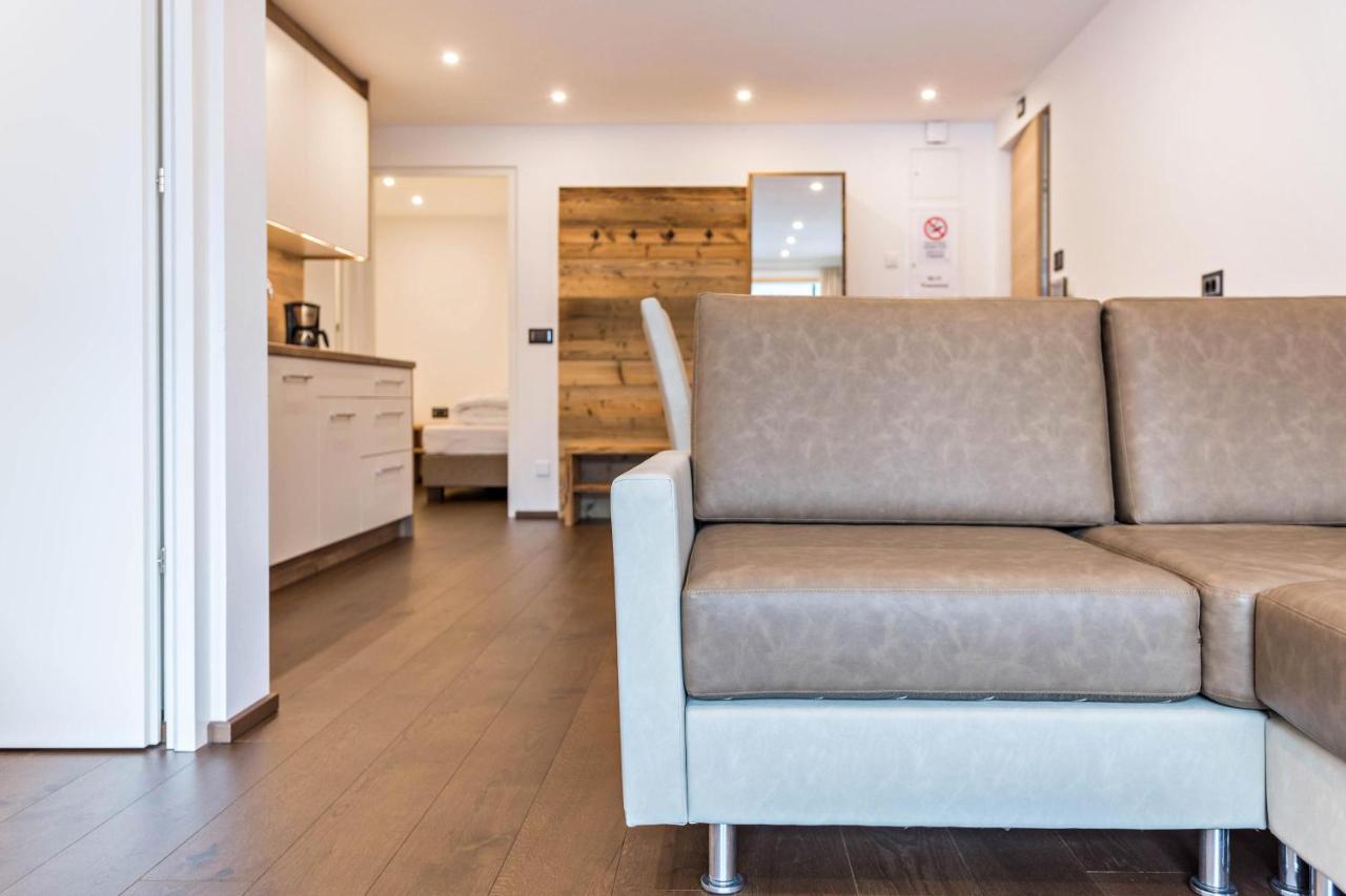 Apartment La Rodra オルティゼーイ エクステリア 写真