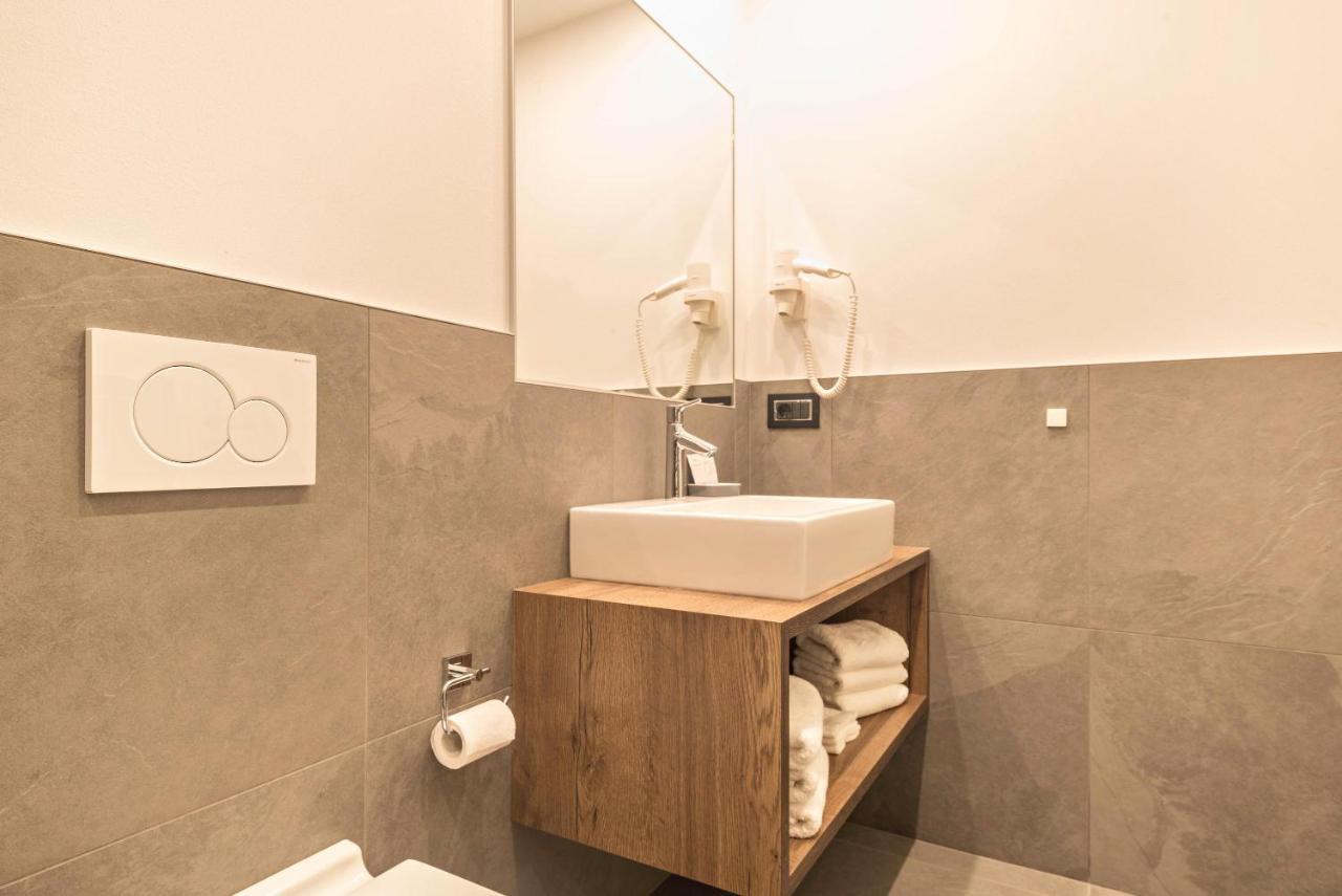 Apartment La Rodra オルティゼーイ エクステリア 写真