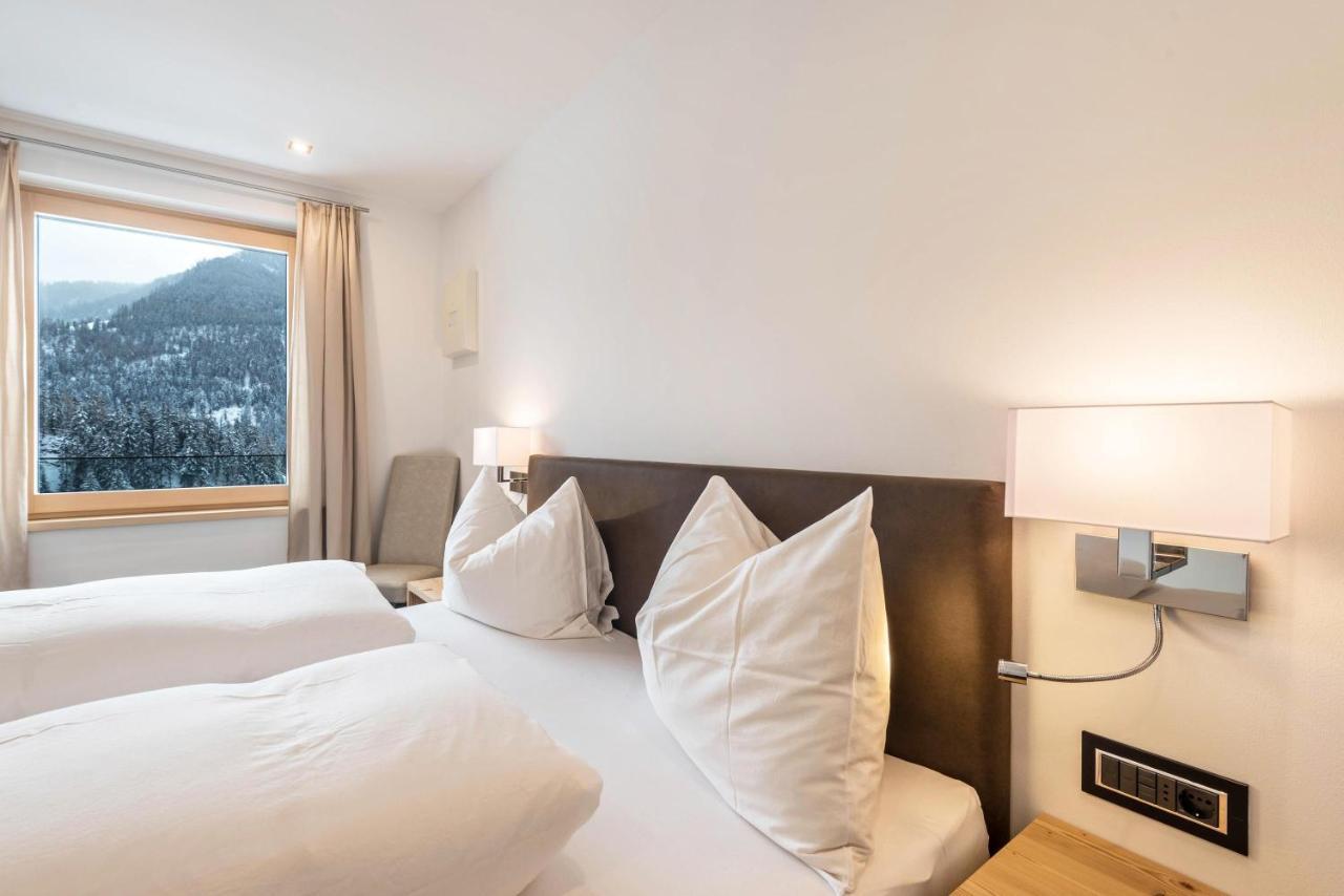 Apartment La Rodra オルティゼーイ エクステリア 写真