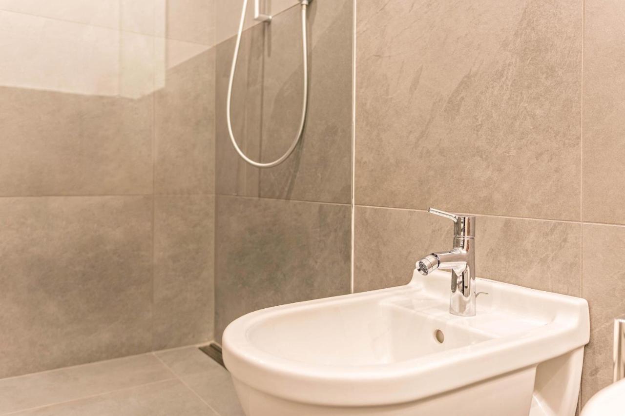 Apartment La Rodra オルティゼーイ エクステリア 写真