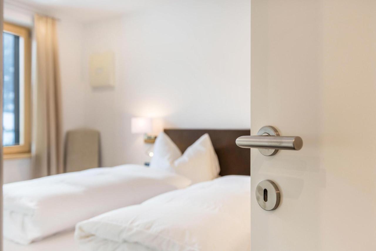 Apartment La Rodra オルティゼーイ エクステリア 写真