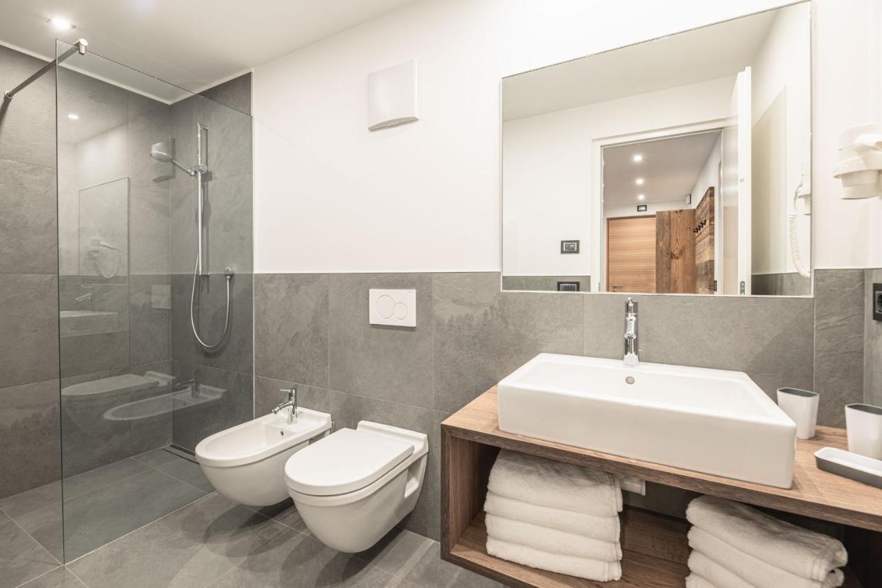 Apartment La Rodra オルティゼーイ エクステリア 写真