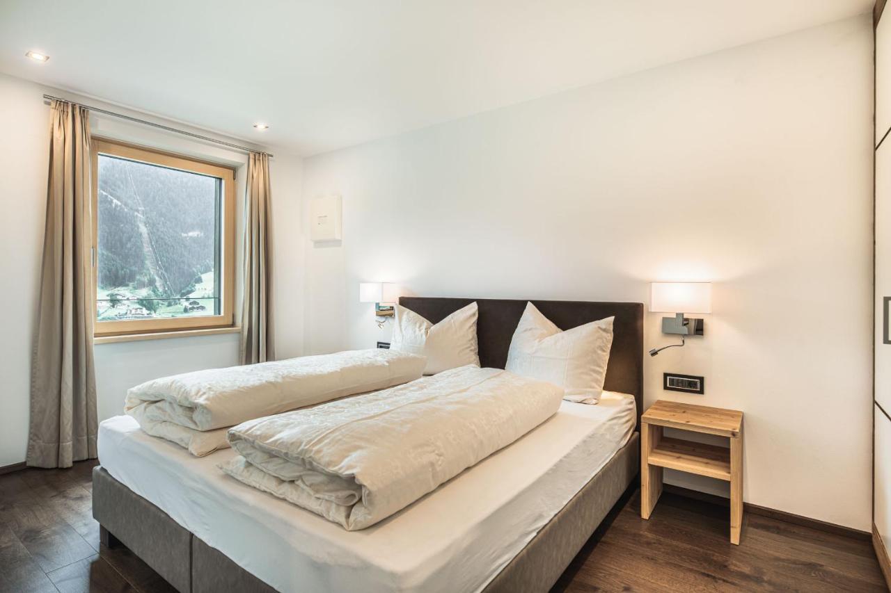 Apartment La Rodra オルティゼーイ エクステリア 写真