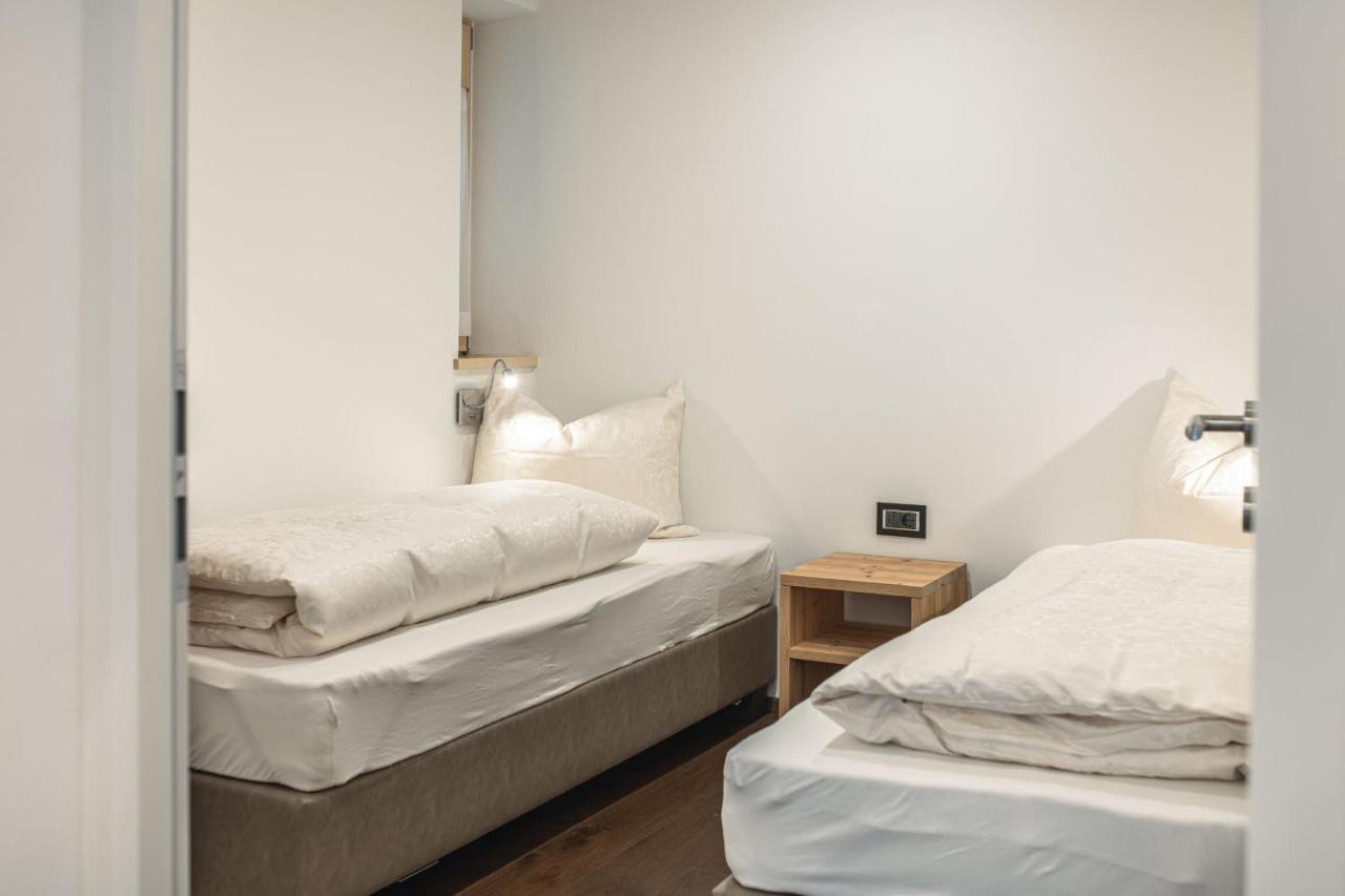 Apartment La Rodra オルティゼーイ エクステリア 写真